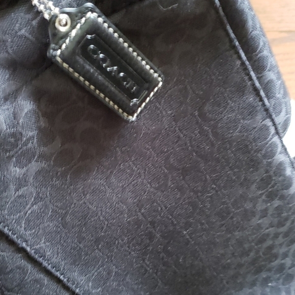 Coach toiletry bag/makeup unisex - Picture 6 of 6